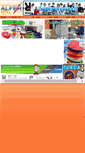 Mobile Screenshot of alferserigrafia.com